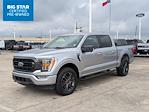 2022 Ford F-150 SuperCrew Cab 4WD, Pickup for sale #PFB82660 - photo 7