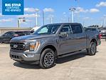 2022 Ford F-150 SuperCrew Cab 4WD, Pickup for sale #PFB83126 - photo 7