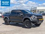 2022 Ford F-150 SuperCrew Cab 4WD, Pickup for sale #PFB89831 - photo 1