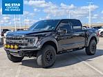 2022 Ford F-150 SuperCrew Cab 4WD, Pickup for sale #PFB89831 - photo 7