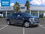 2021 Ford F-150 SuperCrew Cab 4WD, Pickup for sale #PFB92769 - photo 1