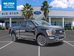 2021 Ford F-150 Super Cab 4WD, Pickup for sale #PFC11853 - photo 1