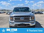 2022 Ford F-150 SuperCrew Cab 4WD, Pickup for sale #PFC39760 - photo 8