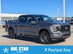 2021 Ford F-150 SuperCrew Cab 4WD, Pickup for sale #PFC60759 - photo 1