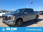 2021 Ford F-150 SuperCrew Cab 4WD, Pickup for sale #PFC60759 - photo 7