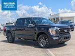 Used 2021 Ford F-150 XLT SuperCrew Cab 4WD, Pickup for sale #PFC61193 - photo 1