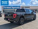 Used 2021 Ford F-150 XLT SuperCrew Cab 4WD, Pickup for sale #PFC61193 - photo 2