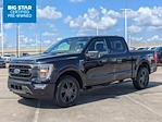 Used 2021 Ford F-150 XLT SuperCrew Cab 4WD, Pickup for sale #PFC61193 - photo 7