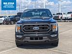 Used 2021 Ford F-150 XLT SuperCrew Cab 4WD, Pickup for sale #PFC61193 - photo 8