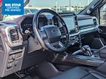 Used 2021 Ford F-150 Lariat SuperCrew Cab 4WD, Pickup for sale #PFC61344 - photo 13