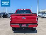 Used 2021 Ford F-150 Lariat SuperCrew Cab 4WD, Pickup for sale #PFC61344 - photo 4