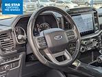 Used 2021 Ford F-150 XLT SuperCrew Cab 4WD, Pickup for sale #PFD04920 - photo 15