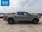 Used 2021 Ford F-150 XLT SuperCrew Cab 4WD, Pickup for sale #PFD04920 - photo 3