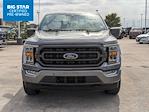 Used 2021 Ford F-150 XLT SuperCrew Cab 4WD, Pickup for sale #PFD04920 - photo 8