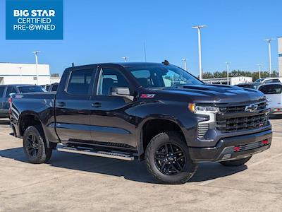 2023 Chevrolet Silverado 1500 Crew Cab 4WD, Pickup for sale #PG347758 - photo 1