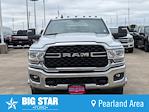 2023 Ram 3500 Crew Cab DRW 4WD, Flatbed Truck for sale #PG630686 - photo 8