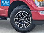 Used 2022 Ford F-150 XLT SuperCrew Cab 4WD, Pickup for sale #PKE38399 - photo 10