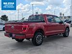 Used 2022 Ford F-150 XLT SuperCrew Cab 4WD, Pickup for sale #PKE38399 - photo 2