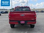 Used 2022 Ford F-150 XLT SuperCrew Cab 4WD, Pickup for sale #PKE38399 - photo 4