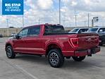 Used 2022 Ford F-150 XLT SuperCrew Cab 4WD, Pickup for sale #PKE38399 - photo 5