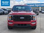 Used 2022 Ford F-150 XLT SuperCrew Cab 4WD, Pickup for sale #PKE38399 - photo 8