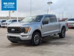 2022 Ford F-150 SuperCrew Cab 4WD, Pickup for sale #PKE47932 - photo 7