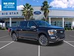 2021 Ford F-150 SuperCrew Cab 4WD, Pickup for sale #PKE74291 - photo 1