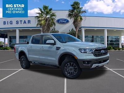 2022 Ford Ranger SuperCrew Cab 4WD, Pickup for sale #PLD44176 - photo 1