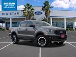 2021 Ford Ranger SuperCrew Cab RWD, Pickup for sale #PLD49335 - photo 1