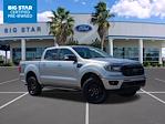 2021 Ford Ranger SuperCrew Cab 4WD, Pickup for sale #PLD90158 - photo 1