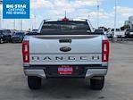 2021 Ford Ranger SuperCrew Cab 4WD, Pickup for sale #PLD90158 - photo 4