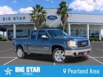 2008 GMC Sierra 1500 Extended Cab 4WD, Pickup for sale #PZ192237 - photo 1