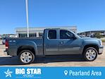 2008 GMC Sierra 1500 Extended Cab 4WD, Pickup for sale #PZ192237 - photo 3