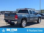 2008 GMC Sierra 1500 Extended Cab 4WD, Pickup for sale #PZ192237 - photo 2