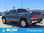 2008 GMC Sierra 1500 Extended Cab 4WD, Pickup for sale #PZ192237 - photo 5