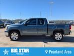 2008 GMC Sierra 1500 Extended Cab 4WD, Pickup for sale #PZ192237 - photo 6