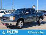 2008 GMC Sierra 1500 Extended Cab 4WD, Pickup for sale #PZ192237 - photo 7