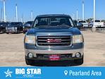 2008 GMC Sierra 1500 Extended Cab 4WD, Pickup for sale #PZ192237 - photo 8