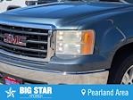 2008 GMC Sierra 1500 Extended Cab 4WD, Pickup for sale #PZ192237 - photo 9