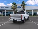 2024 Ford F-250 Crew Cab 4WD, Pickup for sale #REE20797 - photo 8