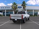 2024 Ford F-250 Crew Cab 4WD, Pickup for sale #REE25083 - photo 8