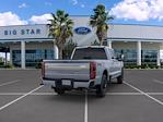 2024 Ford F-250 Crew Cab 4WD, Pickup for sale #REE26230 - photo 8