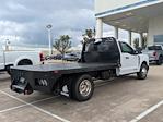 New 2024 Ford F-350 XL Regular Cab RWD, Flatbed Truck for sale #REE43651 - photo 2