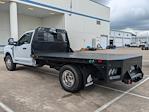 New 2024 Ford F-350 XL Regular Cab RWD, Flatbed Truck for sale #REE43651 - photo 5