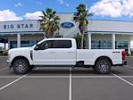 2024 Ford F-250 Crew Cab 4WD, Pickup for sale #REE44786 - photo 4