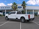 2024 Ford F-250 Crew Cab 4WD, Pickup for sale #REE44786 - photo 2