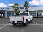 2024 Ford F-250 Crew Cab 4WD, Pickup for sale #REE44786 - photo 8