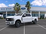 New 2024 Ford F-250 Lariat Crew Cab 4WD, Pickup for sale #REE65440 - photo 1