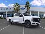 New 2024 Ford F-250 Lariat Crew Cab 4WD, Pickup for sale #REE65440 - photo 7