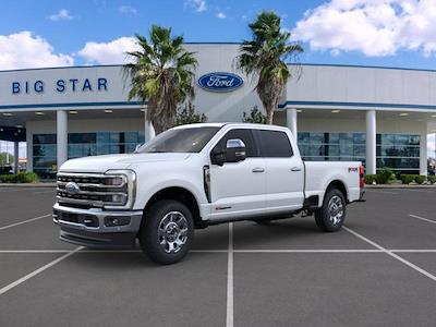 2024 Ford F-250 Crew Cab 4WD, Pickup for sale #REE66297 - photo 1